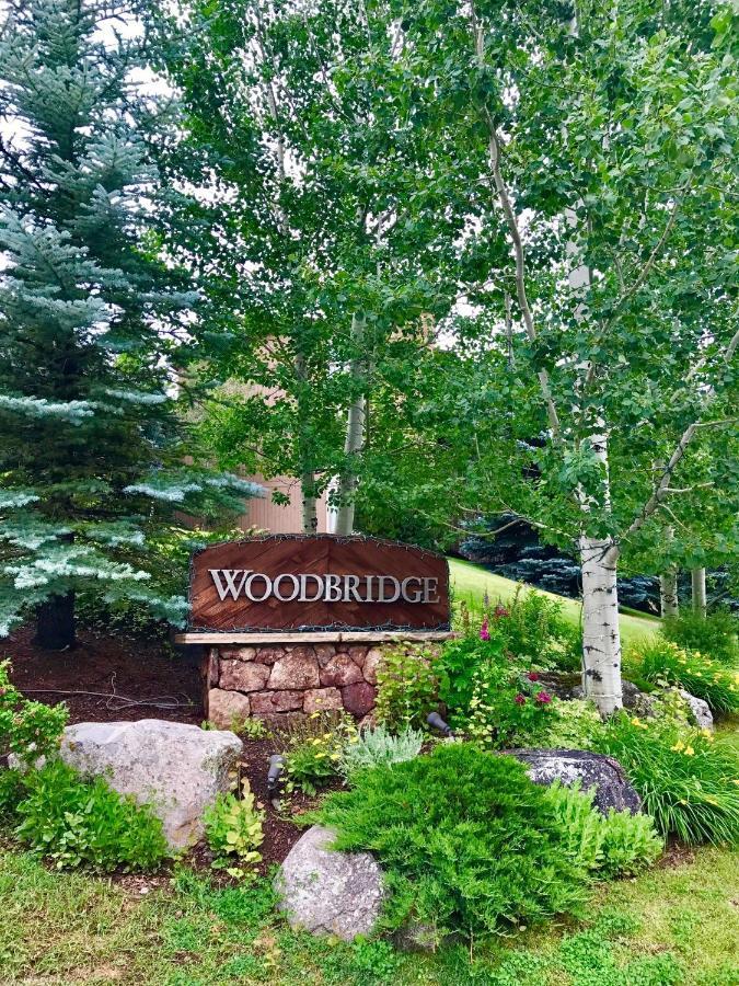 Woodbridge Condo By Snowmass Vacations Snowmass Village Exterior photo
