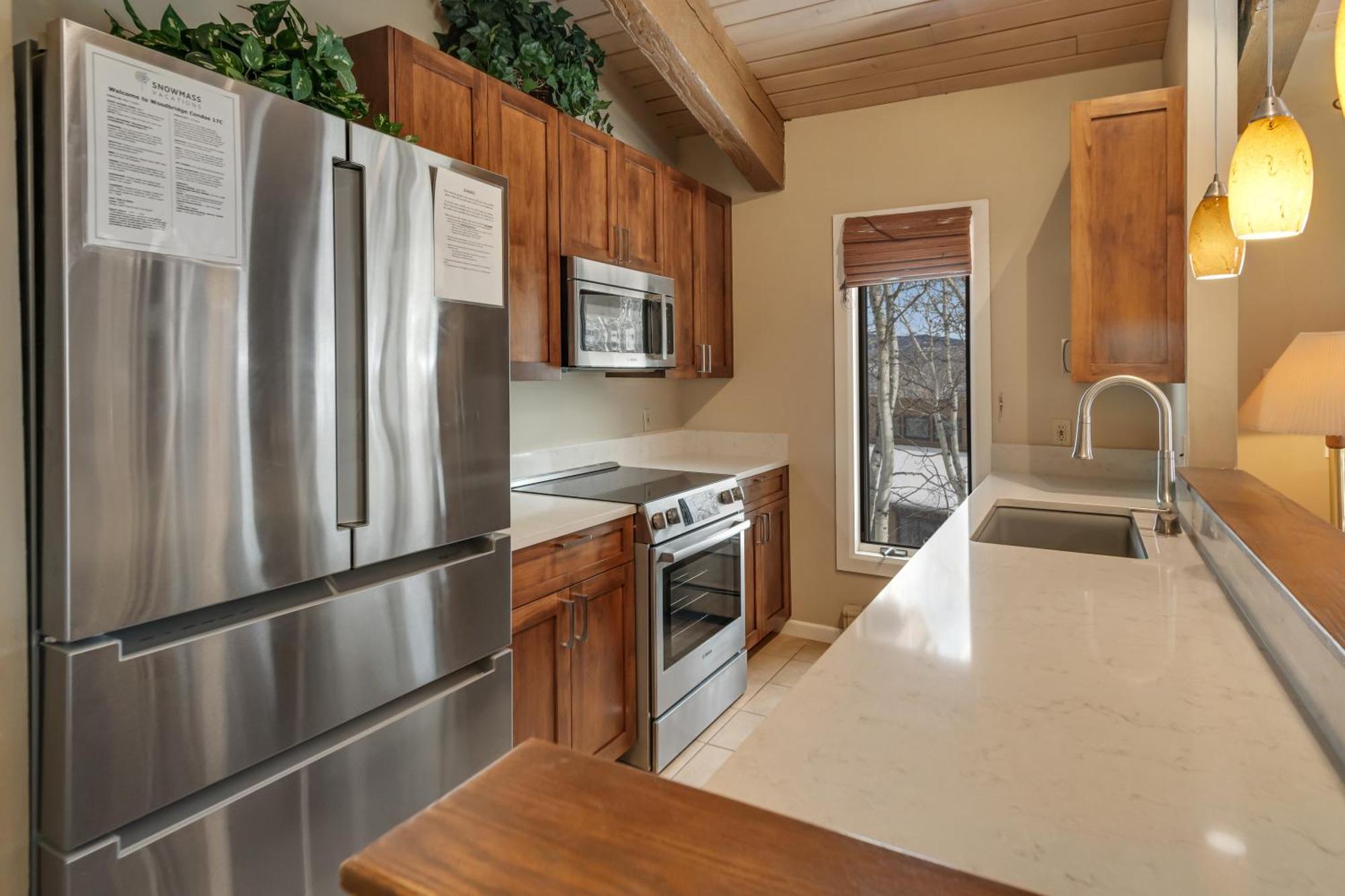 Woodbridge Condo By Snowmass Vacations Snowmass Village Exterior photo