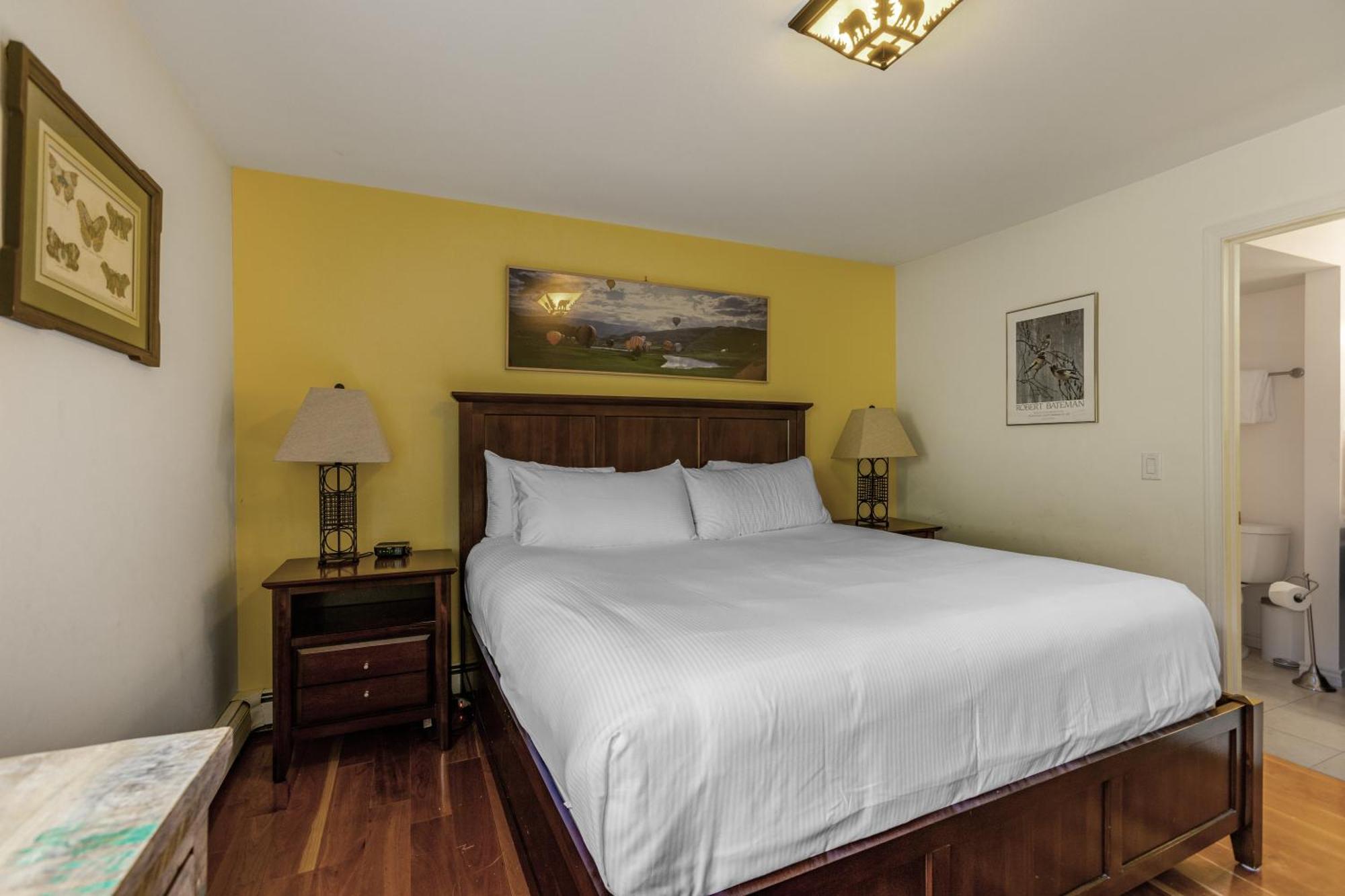 Woodbridge Condo By Snowmass Vacations Snowmass Village Exterior photo