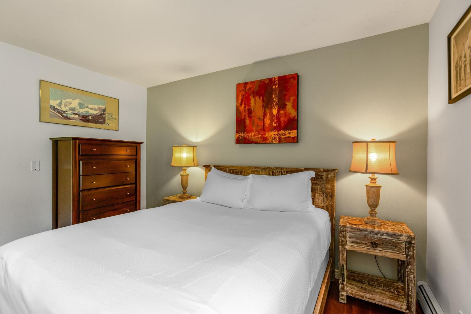 Woodbridge Condo By Snowmass Vacations Snowmass Village Exterior photo
