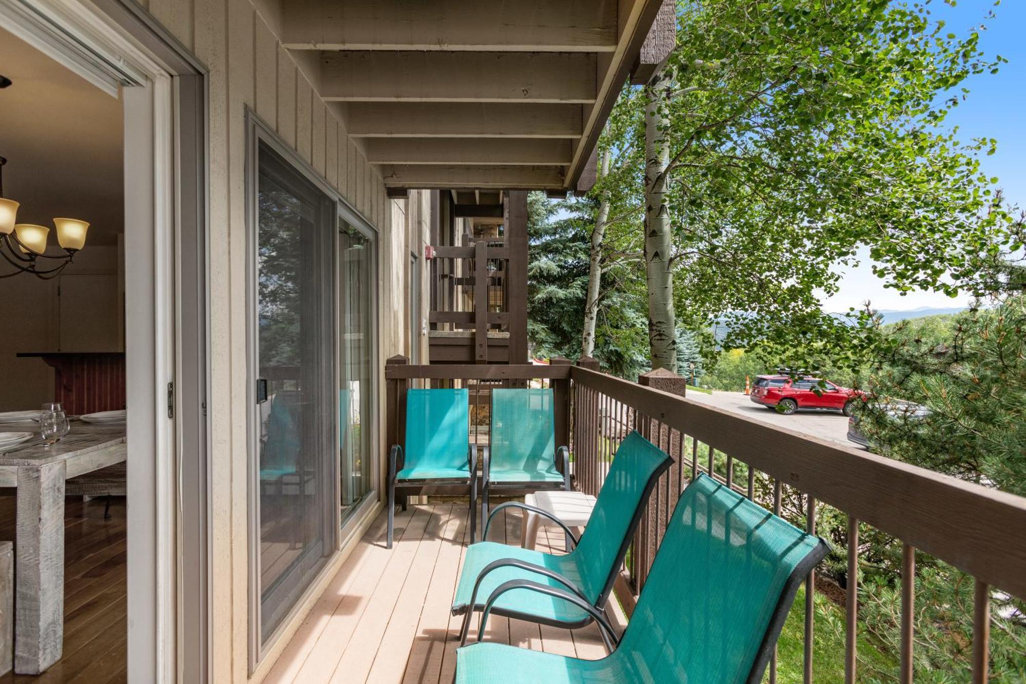 Woodbridge Condo By Snowmass Vacations Snowmass Village Exterior photo