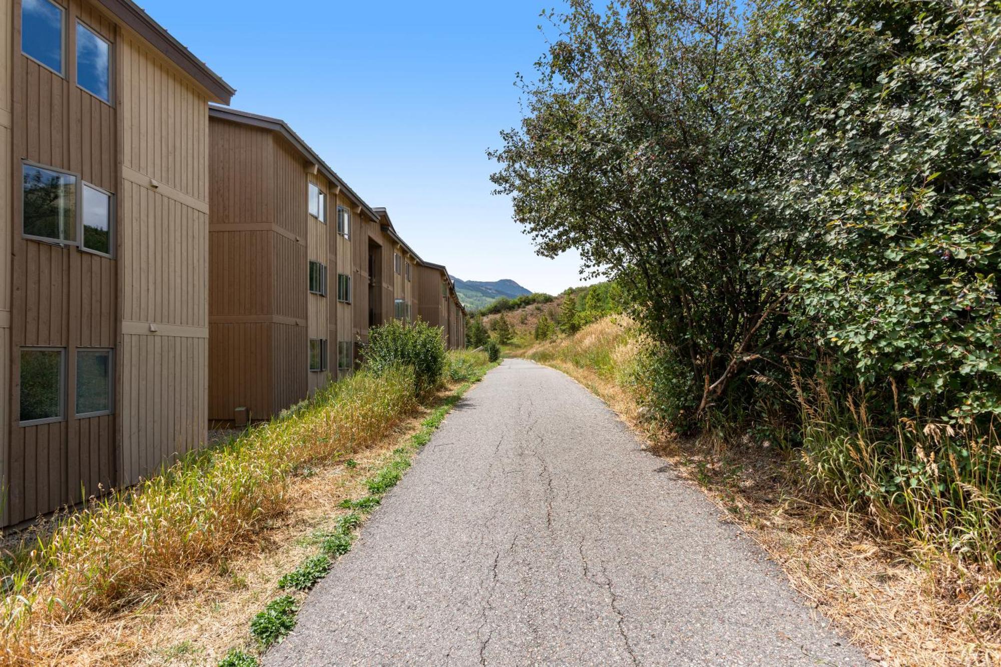Woodbridge Condo By Snowmass Vacations Snowmass Village Exterior photo