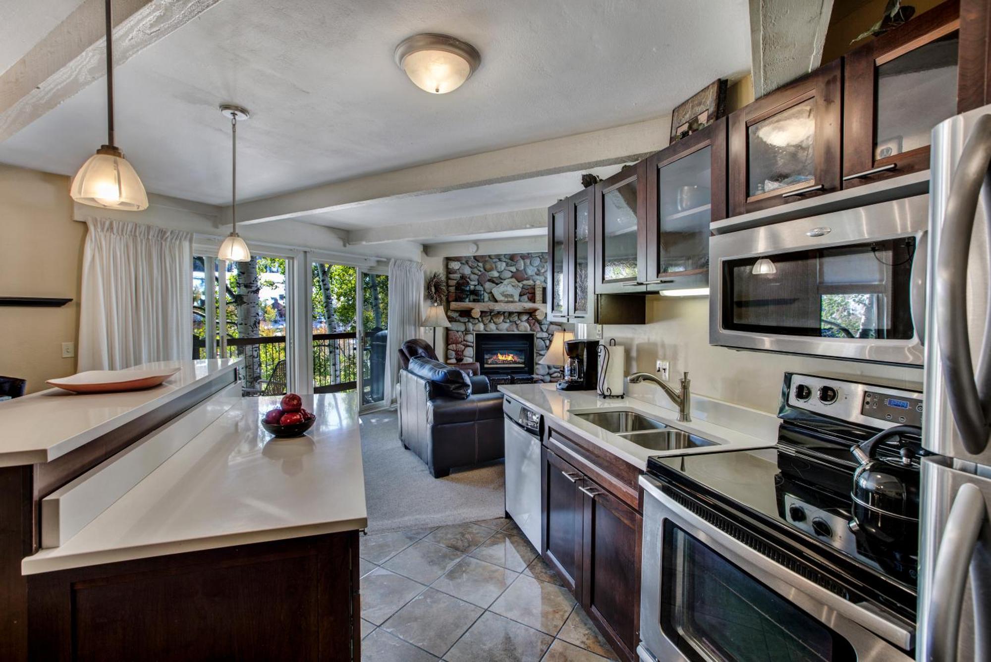 Woodbridge Condo By Snowmass Vacations Snowmass Village Room photo