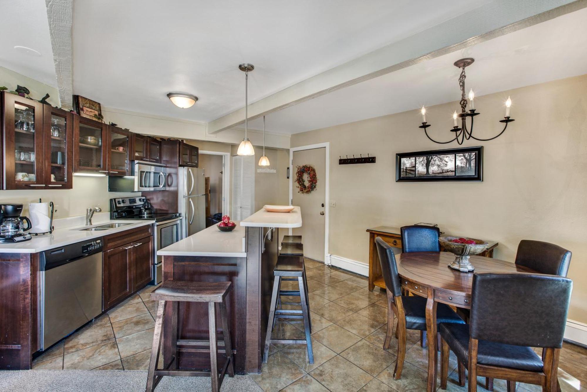 Woodbridge Condo By Snowmass Vacations Snowmass Village Room photo
