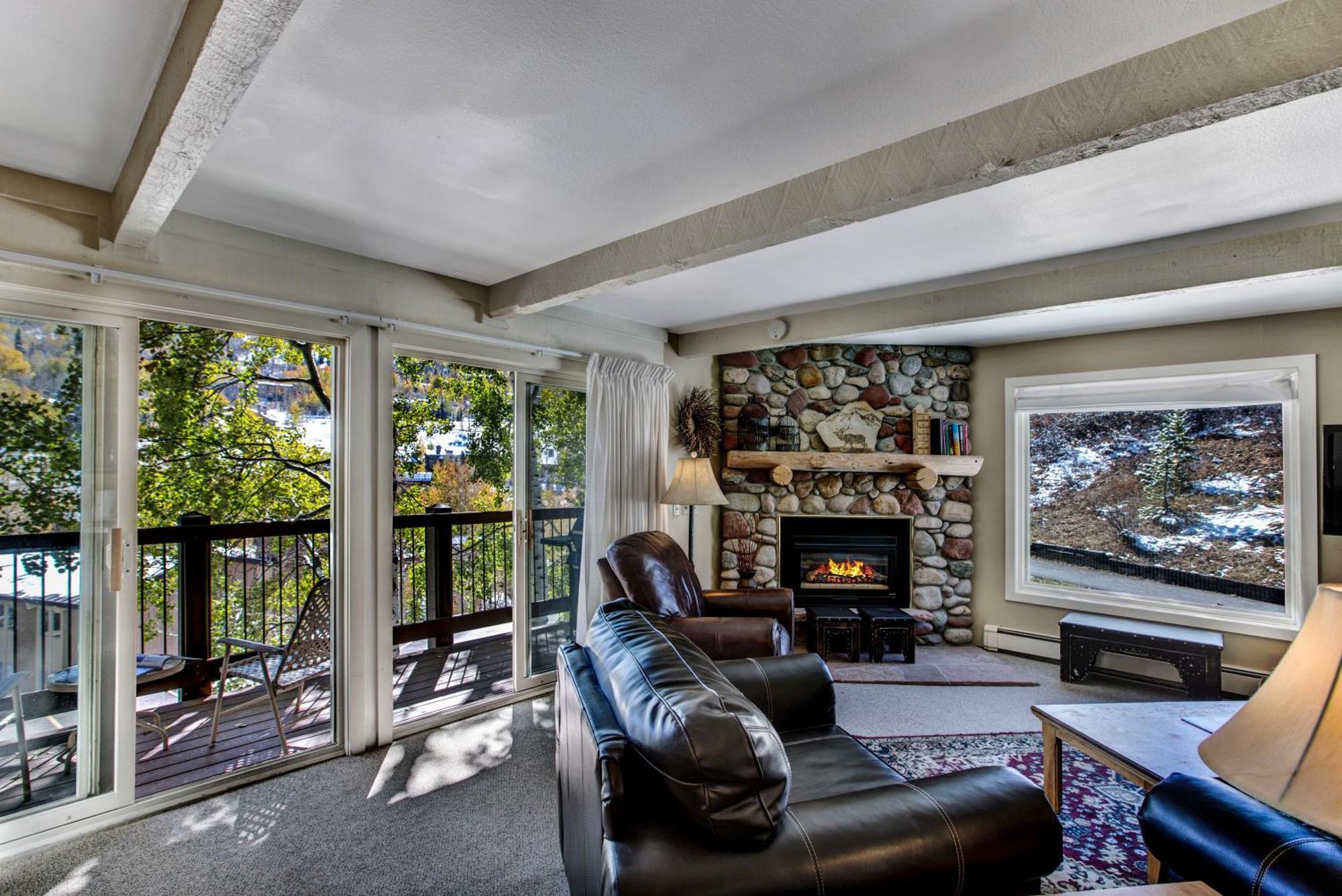 Woodbridge Condo By Snowmass Vacations Snowmass Village Room photo
