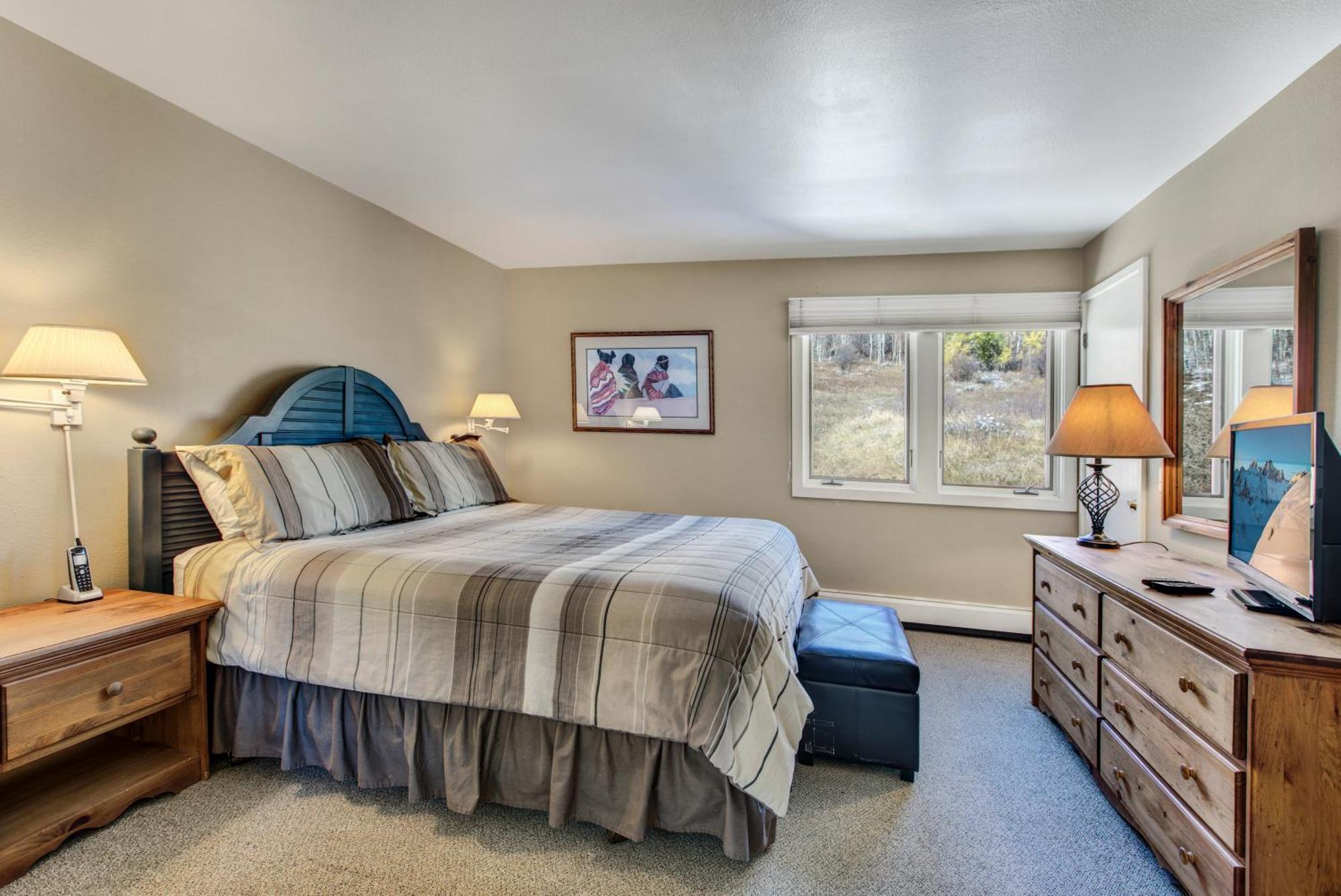 Woodbridge Condo By Snowmass Vacations Snowmass Village Room photo