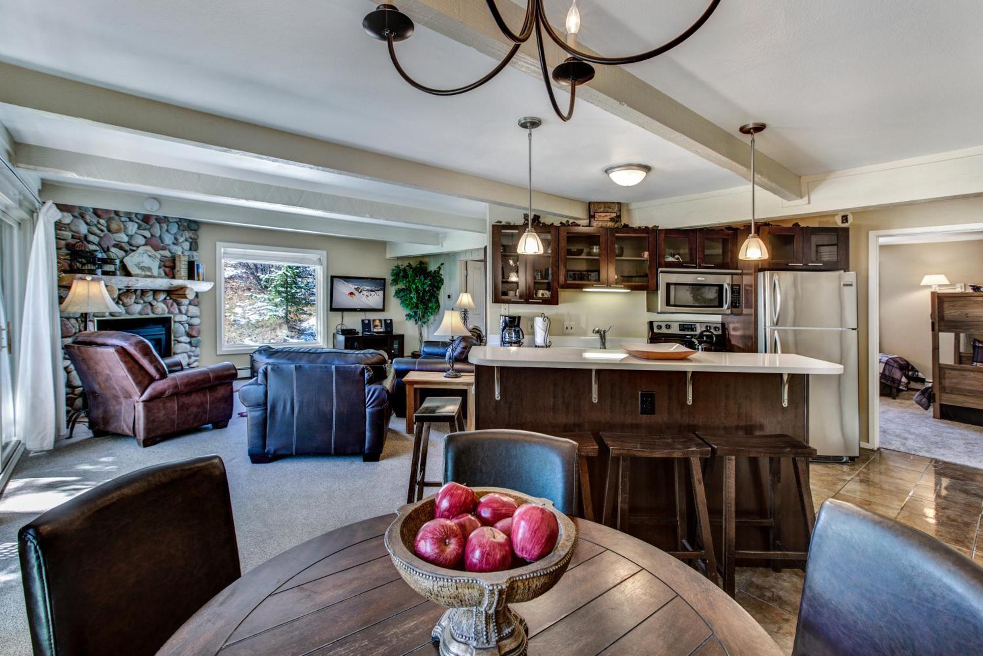 Woodbridge Condo By Snowmass Vacations Snowmass Village Room photo
