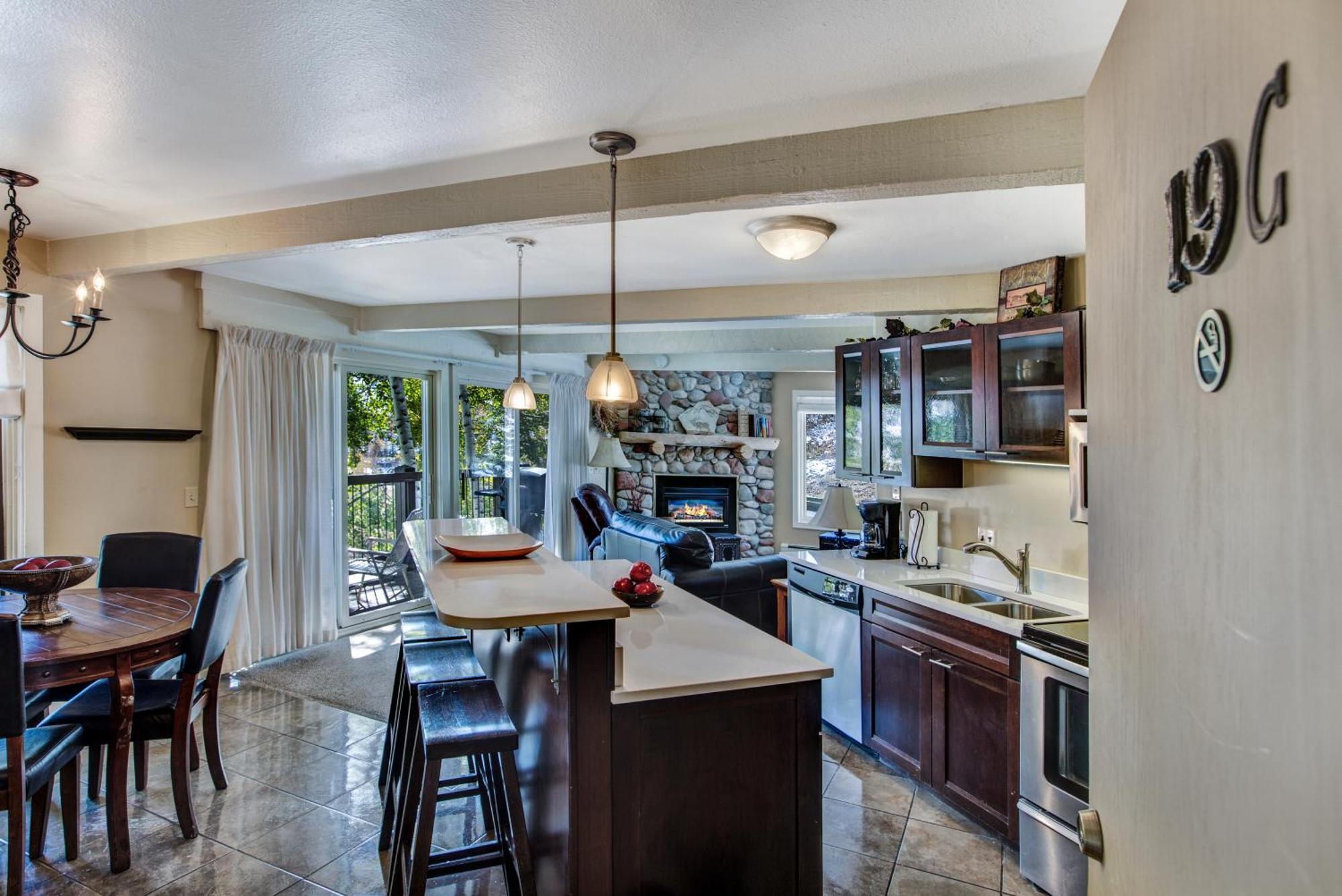 Woodbridge Condo By Snowmass Vacations Snowmass Village Room photo