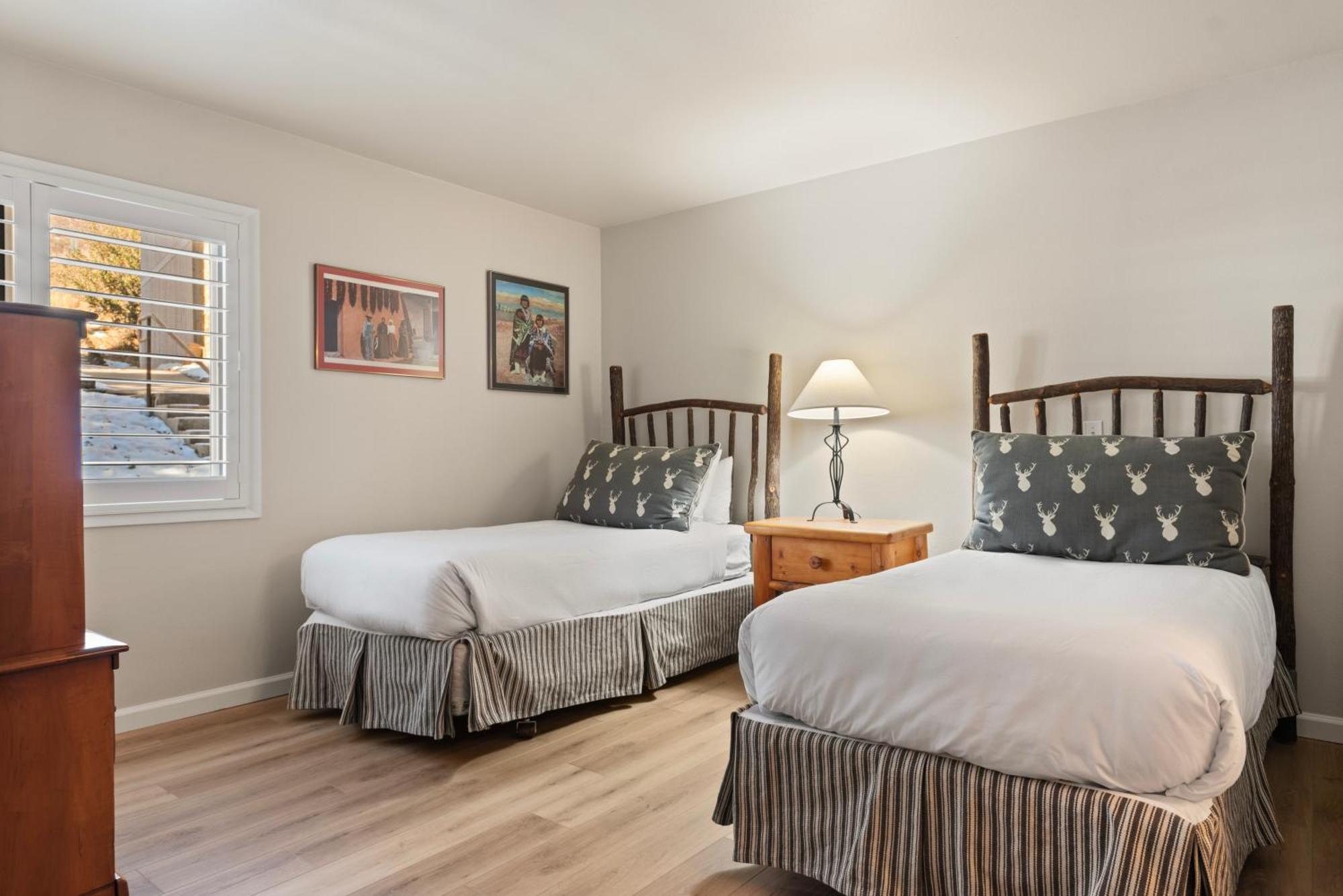 Woodbridge Condo By Snowmass Vacations Snowmass Village Exterior photo