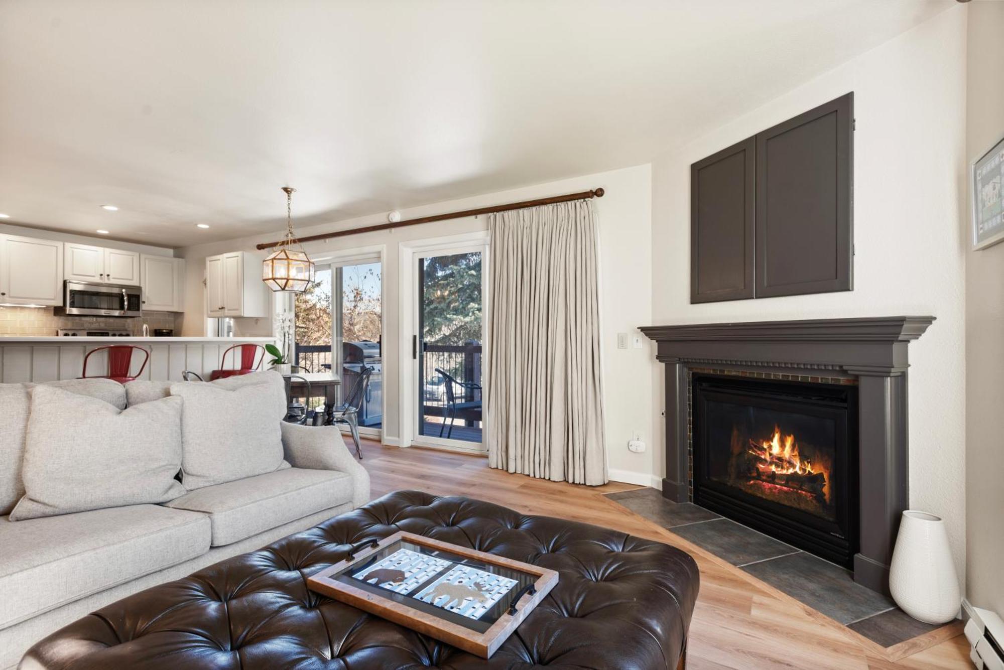 Woodbridge Condo By Snowmass Vacations Snowmass Village Exterior photo