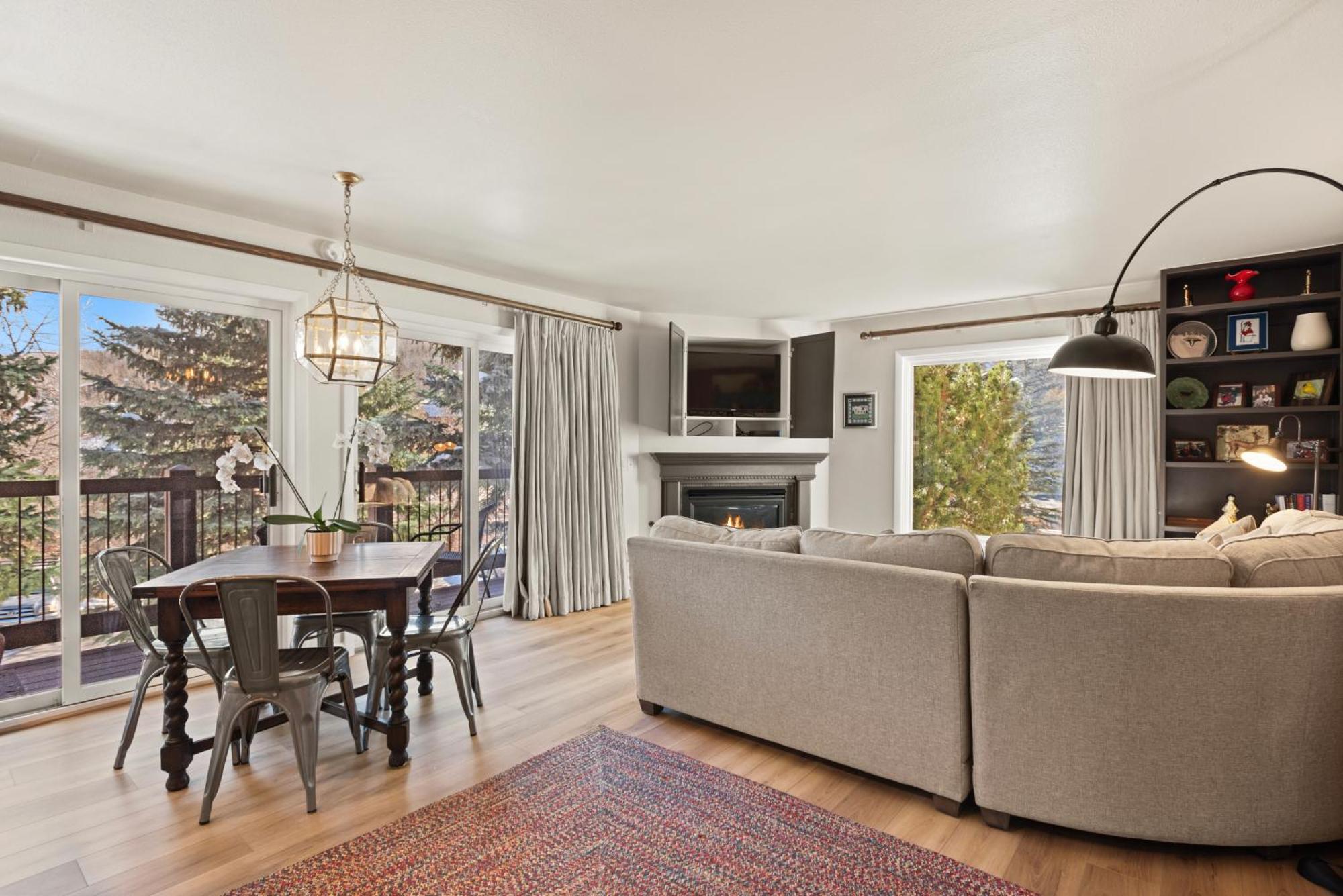 Woodbridge Condo By Snowmass Vacations Snowmass Village Exterior photo
