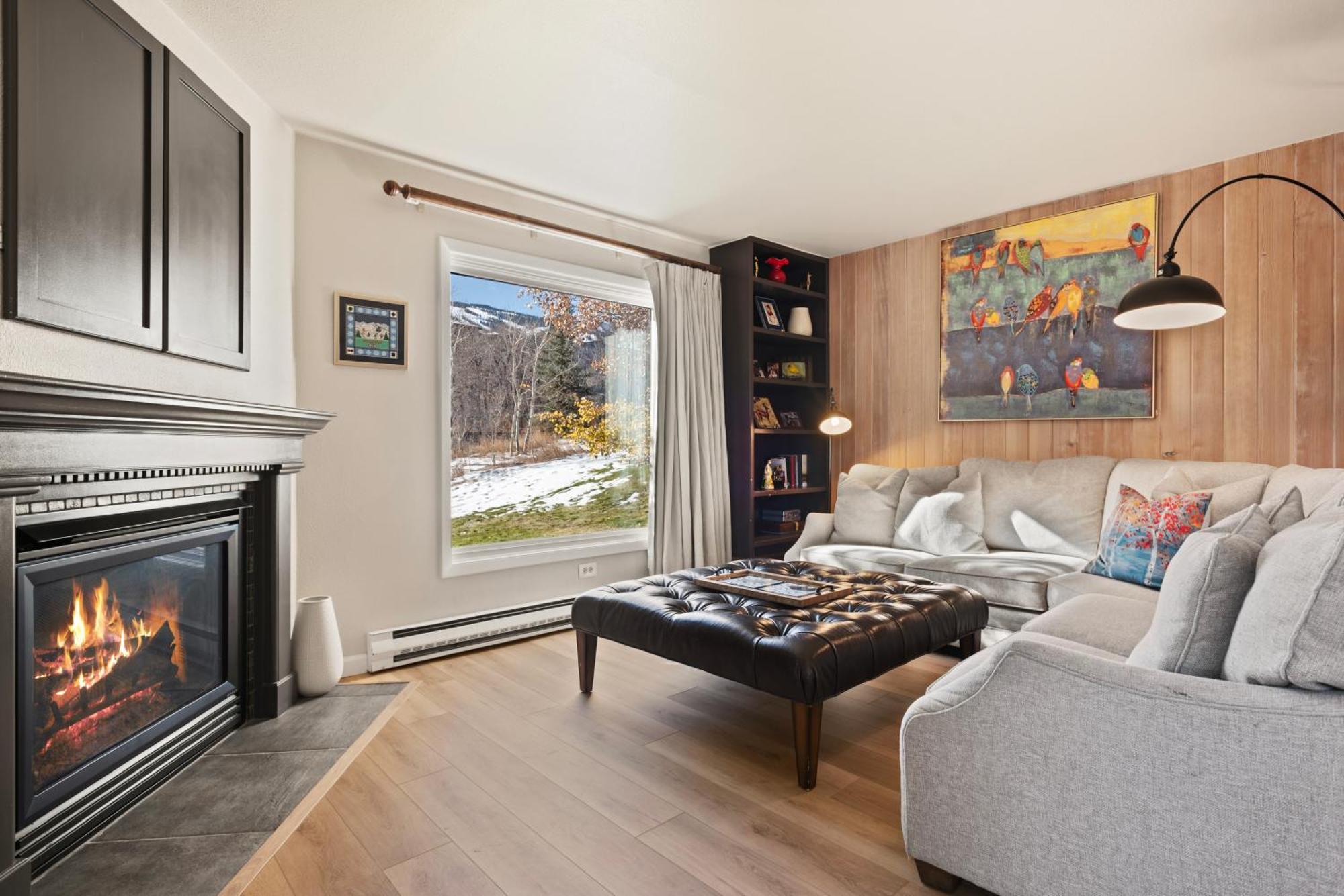 Woodbridge Condo By Snowmass Vacations Snowmass Village Exterior photo