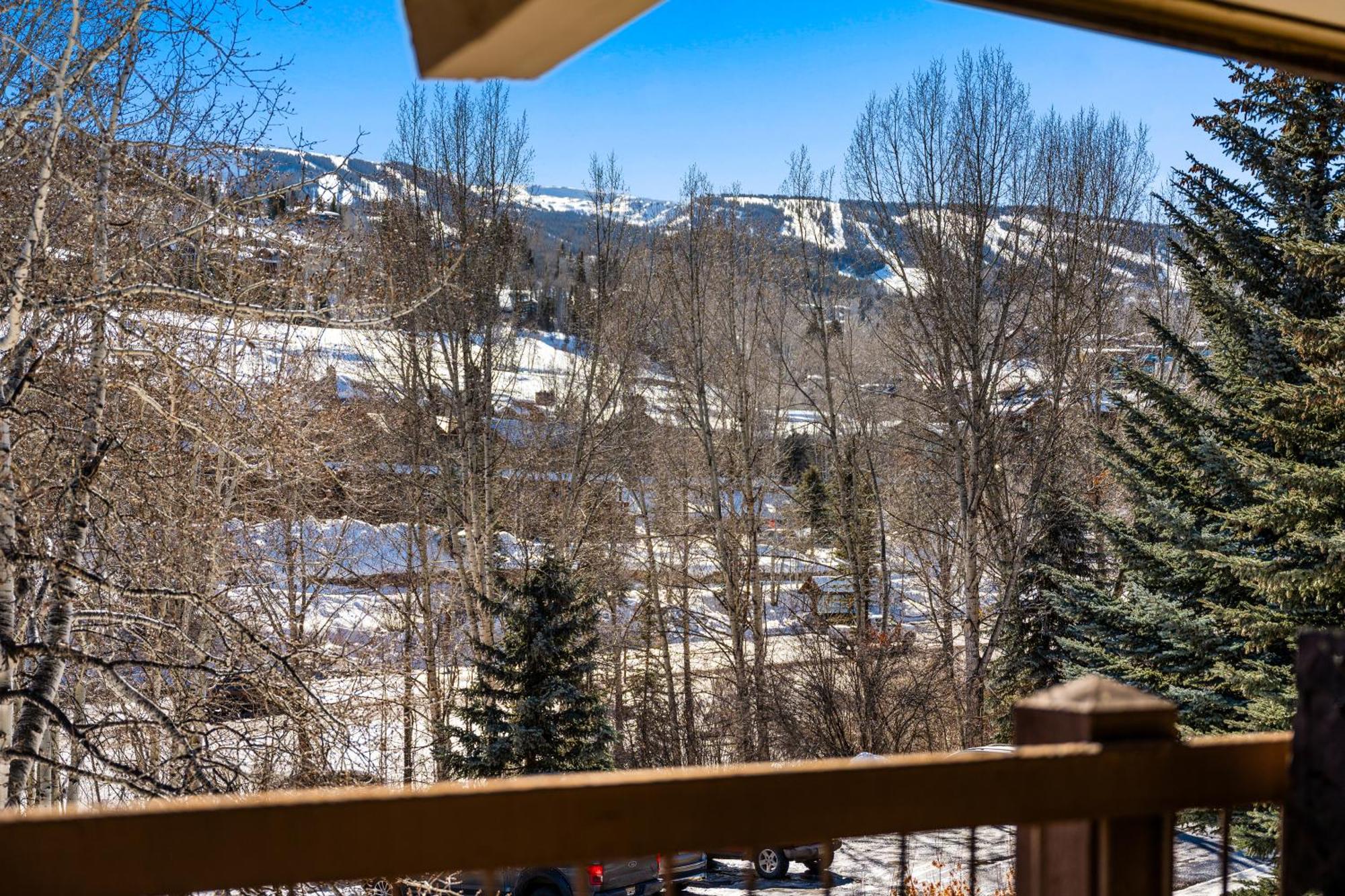 Woodbridge Condo By Snowmass Vacations Snowmass Village Exterior photo
