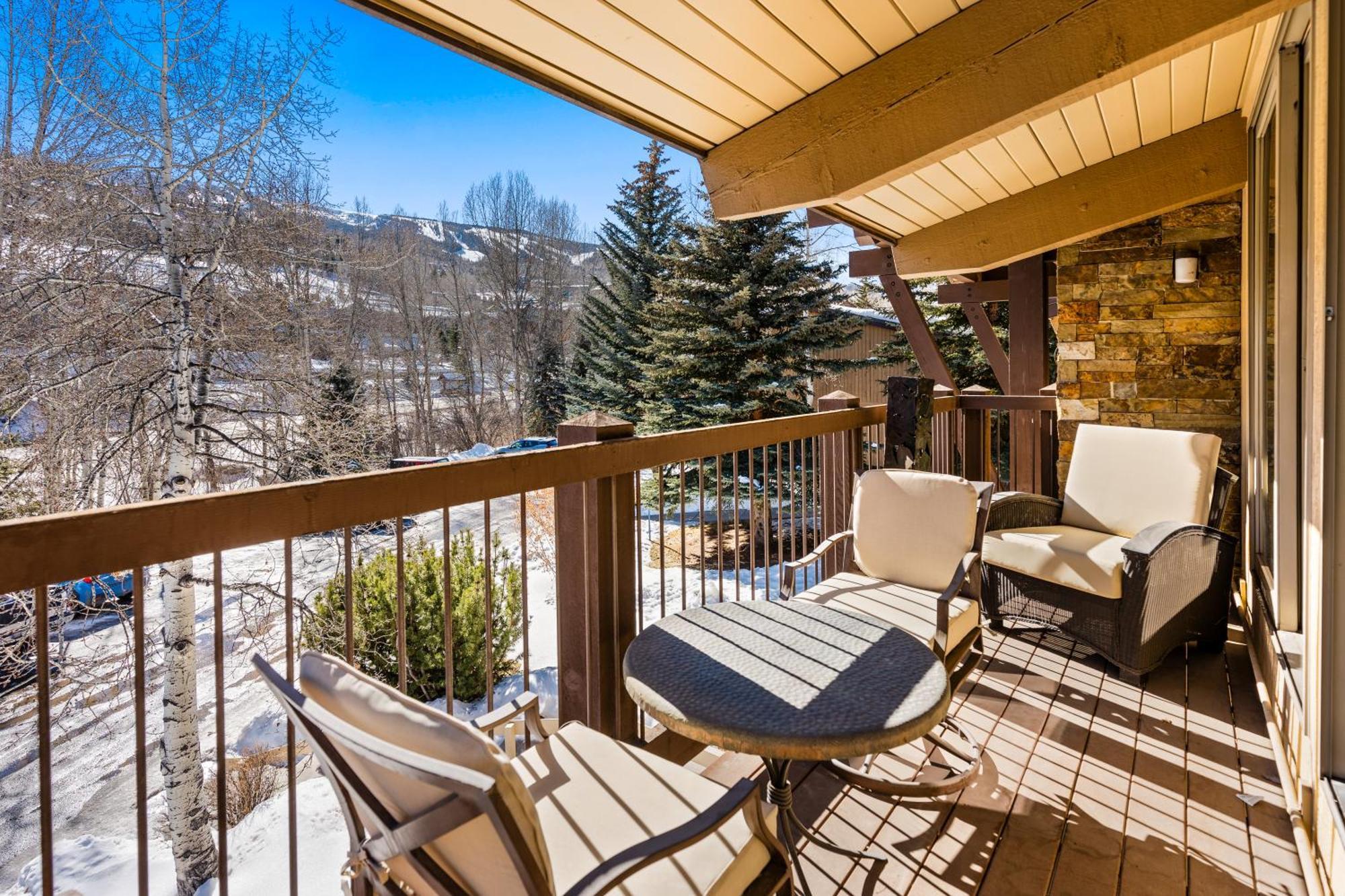 Woodbridge Condo By Snowmass Vacations Snowmass Village Exterior photo
