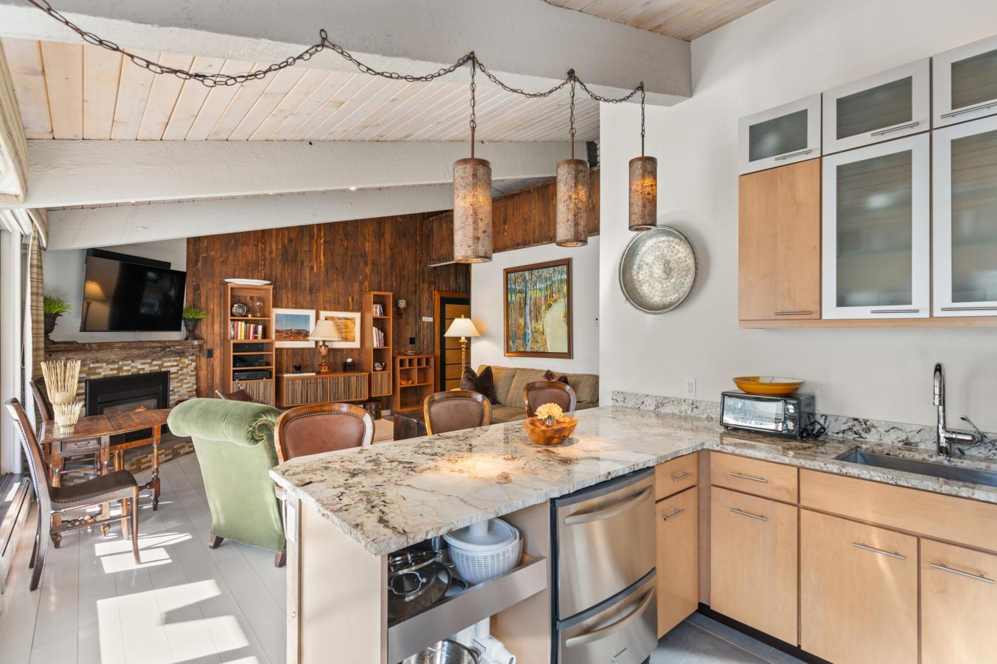 Woodbridge Condo By Snowmass Vacations Snowmass Village Exterior photo
