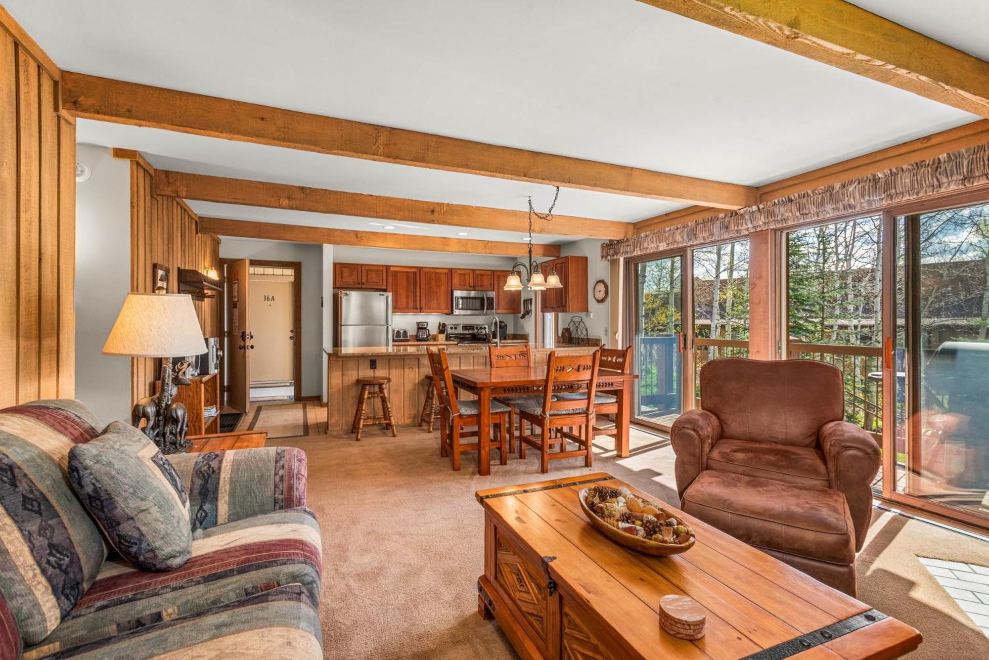 Woodbridge Condo By Snowmass Vacations Snowmass Village Exterior photo
